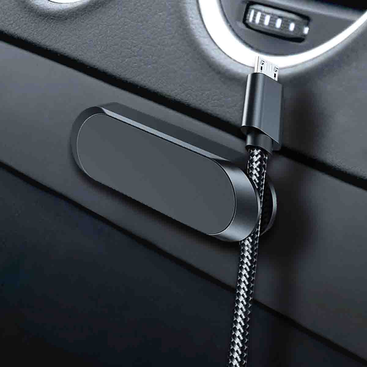 Magnetic Mini Strip Mobile Mount